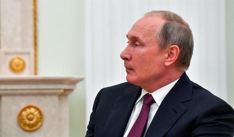 Putin promete crear uno de los mejores sistemas antidopaje del mundo Putin promete crear uno de los mejores sistemas antidopaje del mundo