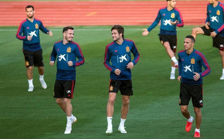 La selección campeona recibirá un premio total de 10,5 millones de euros La selección campeona recibirá un premio total de 10,5 millones de euros