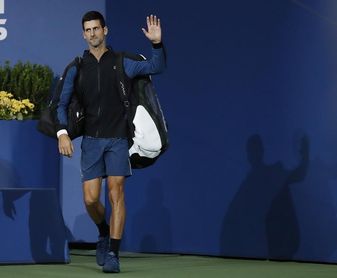 Djokovic-Zverev y Federer-Coric, semifinales en Shanghái Djokovic-Zverev y Federer-Coric, semifinales en Shanghái