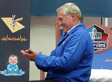 Fallece Jim Taylor, ´fullback´ de los Packers que llegó al Salón de la Fama Fallece Jim Taylor, ´fullback´ de los Packers que llegó al Salón de la Fama