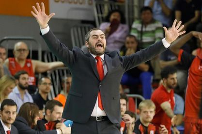 El Fuenlabrada recibe a otro gigante tras su alegría europea El Fuenlabrada recibe a otro gigante tras su alegría europea
