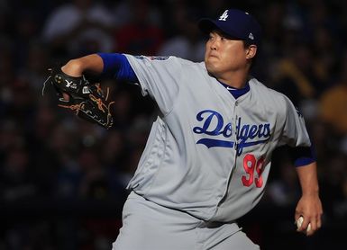 3-4. Turner iguala la serie pegando jonrón para los Dodgers 3-4. Turner iguala la serie pegando jonrón para los Dodgers