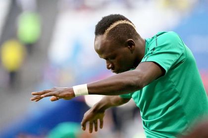 Mané se rompe el pulgar y es duda este sábado ante el Huddersfield Mané se rompe el pulgar y es duda este sábado ante el Huddersfield