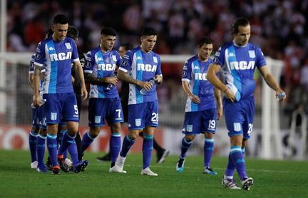 El líder Racing visita a San Martín en una jornada clave para aumentar su ventaja El líder Racing visita a San Martín en una jornada clave para aumentar su ventaja