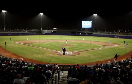 Selecciones de doce países disputarán en Colombia el Mundial de Béisbol Sub´23 Selecciones de doce países disputarán en Colombia el Mundial de Béisbol Sub´23