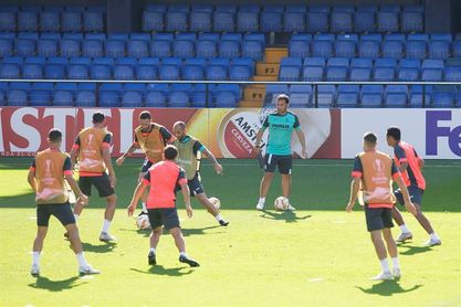 Una ´startup´ ordena las canteras de Villarreal, Sevilla y Valencia Una ´startup´ ordena las canteras de Villarreal, Sevilla y Valencia