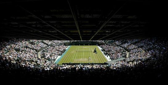 Wimbledon introducirá el desempate en el quinto set en 2019 a partir de 12-12 Wimbledon introducirá el desempate en el quinto set en 2019 a partir de 12-12