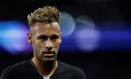 Bartomeu dice que no está prevista la vuelta de Neymar y aparca diseño escudo Bartomeu dice que no está prevista la vuelta de Neymar y aparca diseño escudo