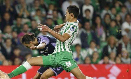 Mandi: "Confiamos en nuestro equipo" Mandi: "Confiamos en nuestro equipo"