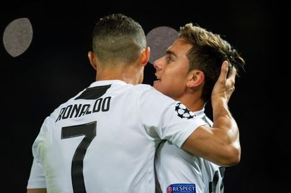 City, Juventus y Bayern imponen su ley; más agonía a la crisis del Madrid City, Juventus y Bayern imponen su ley; más agonía a la crisis del Madrid