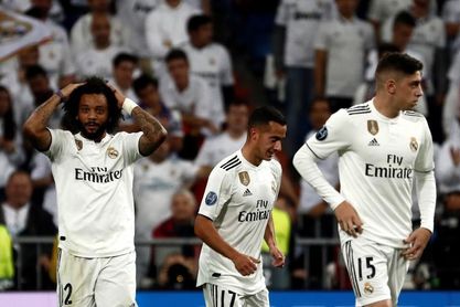 2-1. Un triunfo que no cura males 2-1. Un triunfo que no cura males