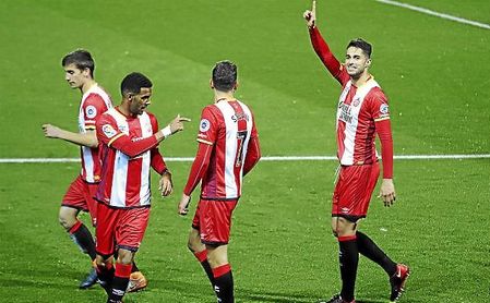 El Sevilla sigue muy pendiente de Juanpe El Sevilla sigue muy pendiente de Juanpe