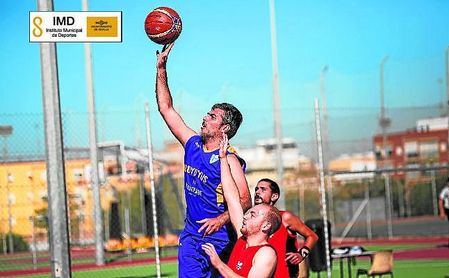 Vuelven los Juegos Deportivos Municipales. Vuelven los Juegos Deportivos Municipales.