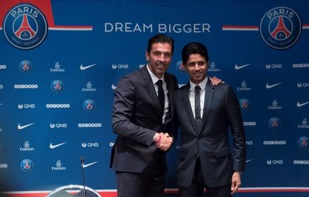 El PSG recurre al TAS la decisión de la UEFA de reabrir su caso El PSG recurre al TAS la decisión de la UEFA de reabrir su caso