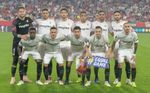El Sevilla, en el Top 10 mundial de clubes