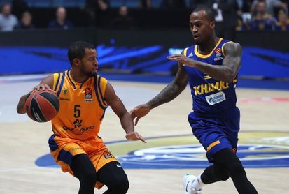 Un Herbalife Gran Canaria muy necesitado de victorias recibe al Efes Estambul. Un Herbalife Gran Canaria muy necesitado de victorias recibe al Efes Estambul.
