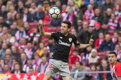 El capitán Susaeta, "agradecido" a la "buena gestión" de Urrutia y su Junta El capitán Susaeta, "agradecido" a la "buena gestión" de Urrutia y su Junta