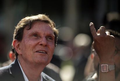 La Fórmula Indy se correrá nuevamente en Río de Janeiro en 2020 La Fórmula Indy se correrá nuevamente en Río de Janeiro en 2020