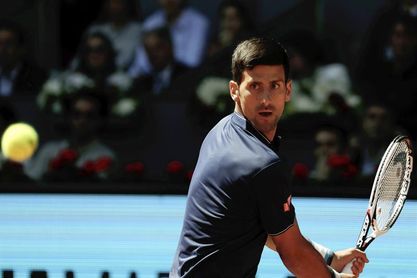 Djokovic confirma que la exhibición en Arabia Saudí contra Nadal se cancela Djokovic confirma que la exhibición en Arabia Saudí contra Nadal se cancela