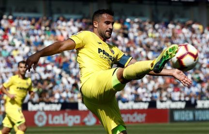 Mario: "Ganar en Vallecas nos puede sacar de atrás y mirar hacia arriba" Mario: "Ganar en Vallecas nos puede sacar de atrás y mirar hacia arriba"