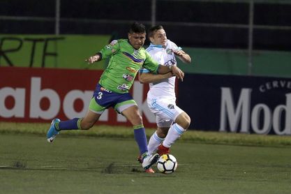 Santa Tecla busca recuperar el liderato del fútbol en El Salvador Santa Tecla busca recuperar el liderato del fútbol en El Salvador