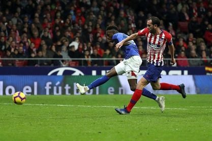 El Athletic iguala su peor racha sin ganar y Berizzo bate la de un técnico El Athletic iguala su peor racha sin ganar y Berizzo bate la de un técnico
