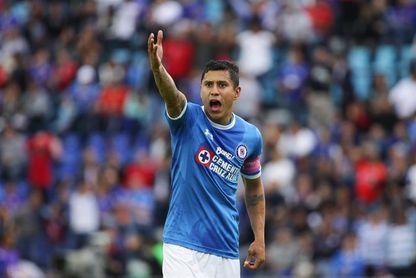 El defensa Julio César Domínguez es llamado a la selección mexicana El defensa Julio César Domínguez es llamado a la selección mexicana