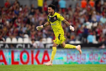 Gallese lamenta no medirse a Keylor Navas en amistoso entre Perú y Costa Rica Gallese lamenta no medirse a Keylor Navas en amistoso entre Perú y Costa Rica