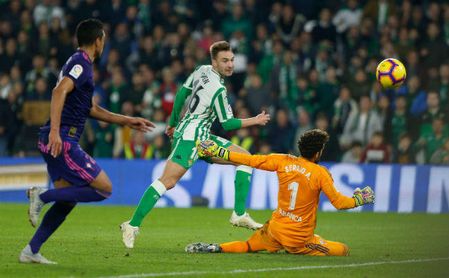 La posesión, un camino opuesto al gol La posesión, un camino opuesto al gol