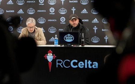 Mohamed descarta a Pione Sisto para recibir al Real Madrid Mohamed descarta a Pione Sisto para recibir al Real Madrid