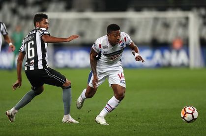 Ricardo Clarke, del Nacional de Paraguay, es convocado a la selección de Panamá Ricardo Clarke, del Nacional de Paraguay, es convocado a la selección de Panamá