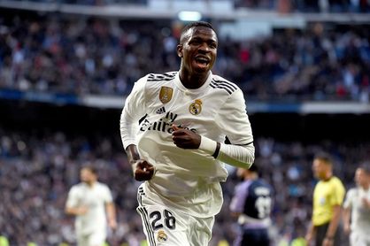 Tite considera que a Vinicius Junior le falta a "un poquito de lucidez" Tite considera que a Vinicius Junior le falta a "un poquito de lucidez"