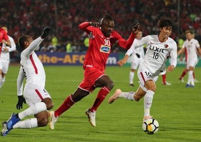 Título para el Kashima Antlers, que será rival del Guadalajara en el Mundial de Clubes Título para el Kashima Antlers, que será rival del Guadalajara en el Mundial de Clubes