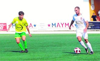 Resumen de los equipos sevillanos en Tercera División en la jornada 14
