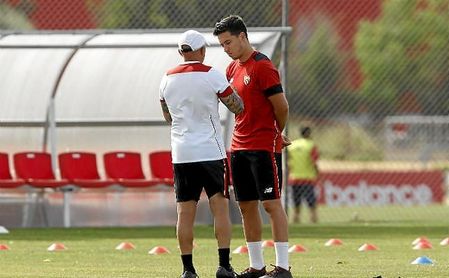 Nasri encuentra nuevo equipo Nasri encuentra nuevo equipo
