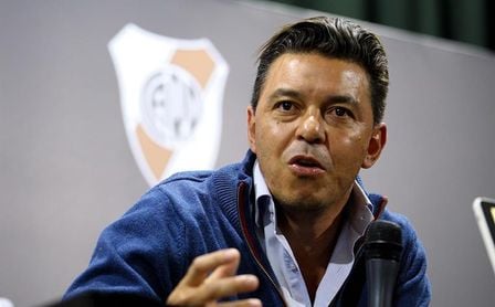 River Plate da dos días de descanso a sus jugadores tras empate ante Boca River Plate da dos días de descanso a sus jugadores tras empate ante Boca