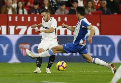 El Espanyol, el descanso y una posible multa económica El Espanyol, el descanso y una posible multa económica