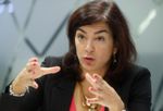 Rienda: "Estoy al corriente de mis obligaciones fiscales"