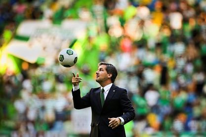 El expresidente del Sporting declara ante el juez y pasará la noche en el calabozo El expresidente del Sporting declara ante el juez y pasará la noche en el calabozo
