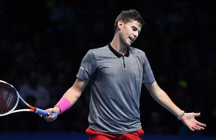 Federer encuentra su lugar y Anderson apabulla a Nishikori Federer encuentra su lugar y Anderson apabulla a Nishikori