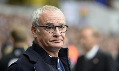 El Fulham contrata a Ranieri y despide a Jokanovic El Fulham contrata a Ranieri y despide a Jokanovic