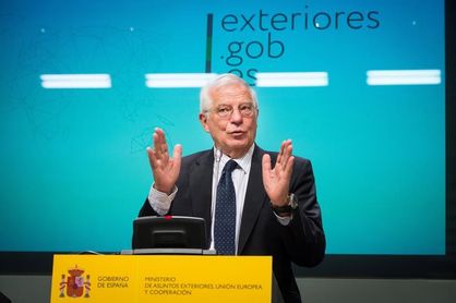 El Gobierno afirma que no ha habido cambios sobre Kosovo y protestará al COI El Gobierno afirma que no ha habido cambios sobre Kosovo y protestará al COI