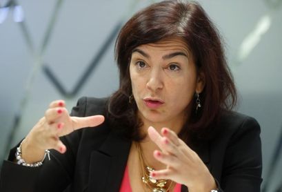 Rienda: "Estoy al corriente de mis obligaciones fiscales" Rienda: "Estoy al corriente de mis obligaciones fiscales"