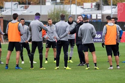 El club devolverá el importe de las entradas a sus aficionados. El club devolverá el importe de las entradas a sus aficionados.