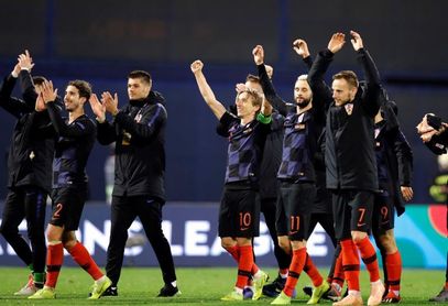 Las claves de la dura derrota de España en Zagreb Las claves de la dura derrota de España en Zagreb