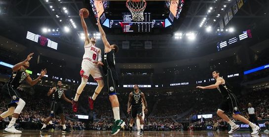 123-104. Bledsoe lideró la victoria de los líderes Bucks 123-104. Bledsoe lideró la victoria de los líderes Bucks