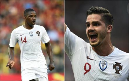 Portugal, a la final a cuatro, con André Silva y Carvalho titulares Portugal, a la final a cuatro, con André Silva y Carvalho titulares