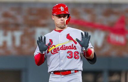 Aledmys Díaz llega a Astros por Thornton Aledmys Díaz llega a Astros por Thornton