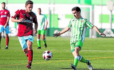 No mirar la tabla es una obligación para el Betis Deportivo No mirar la tabla es una obligación para el Betis Deportivo