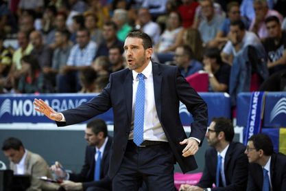 El MoraBanc afronta una nueva final para seguir soñando con el Top-16 El MoraBanc afronta una nueva final para seguir soñando con el Top-16